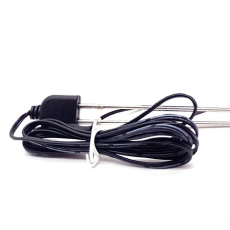 STC-3029 Moisture Controller Soil Moisture Sensor Module Soil Moisture Tester For Gardening Plants Farming