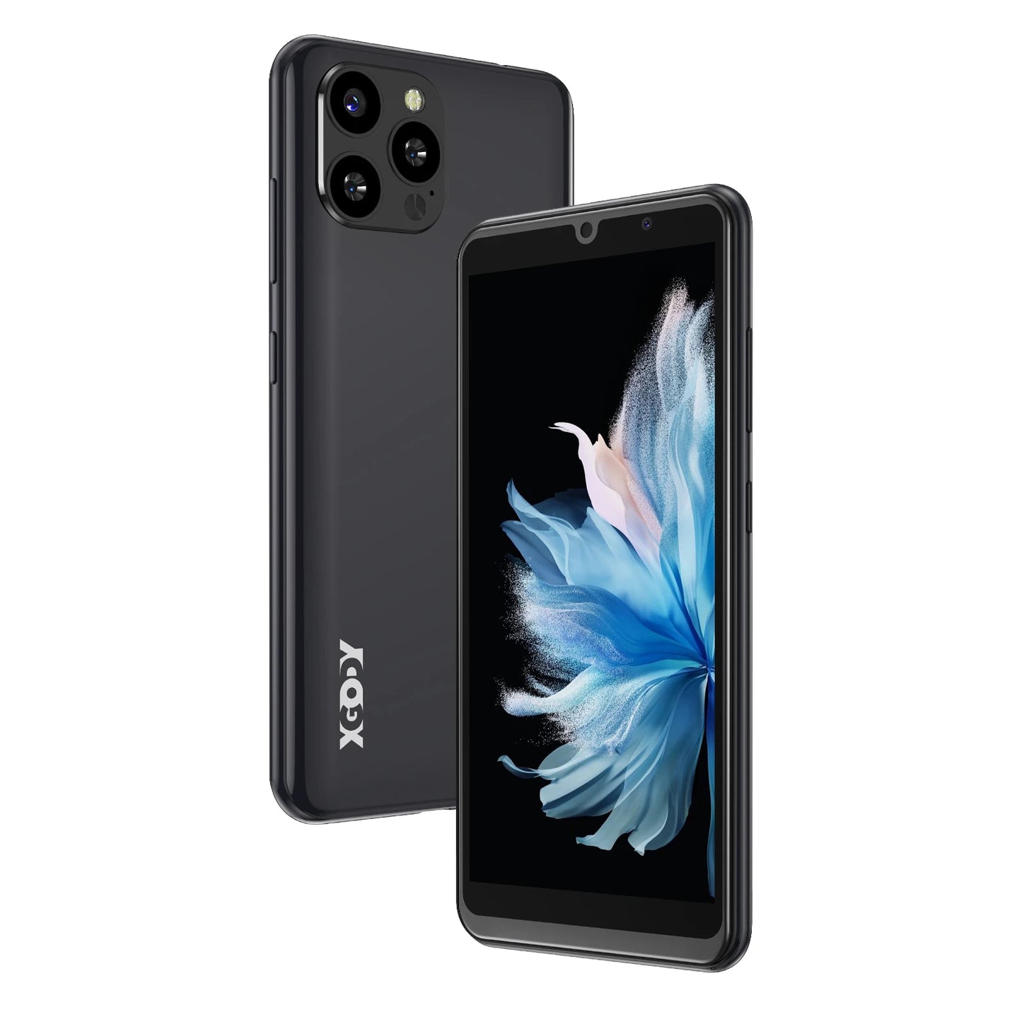 XGODY-S24,New Smartphone Android,5.5 inch,2+16GB ROM,Dual SIM Quad Core,Mobile phones,5MP Camera,3G Network,Cellphone with Hold