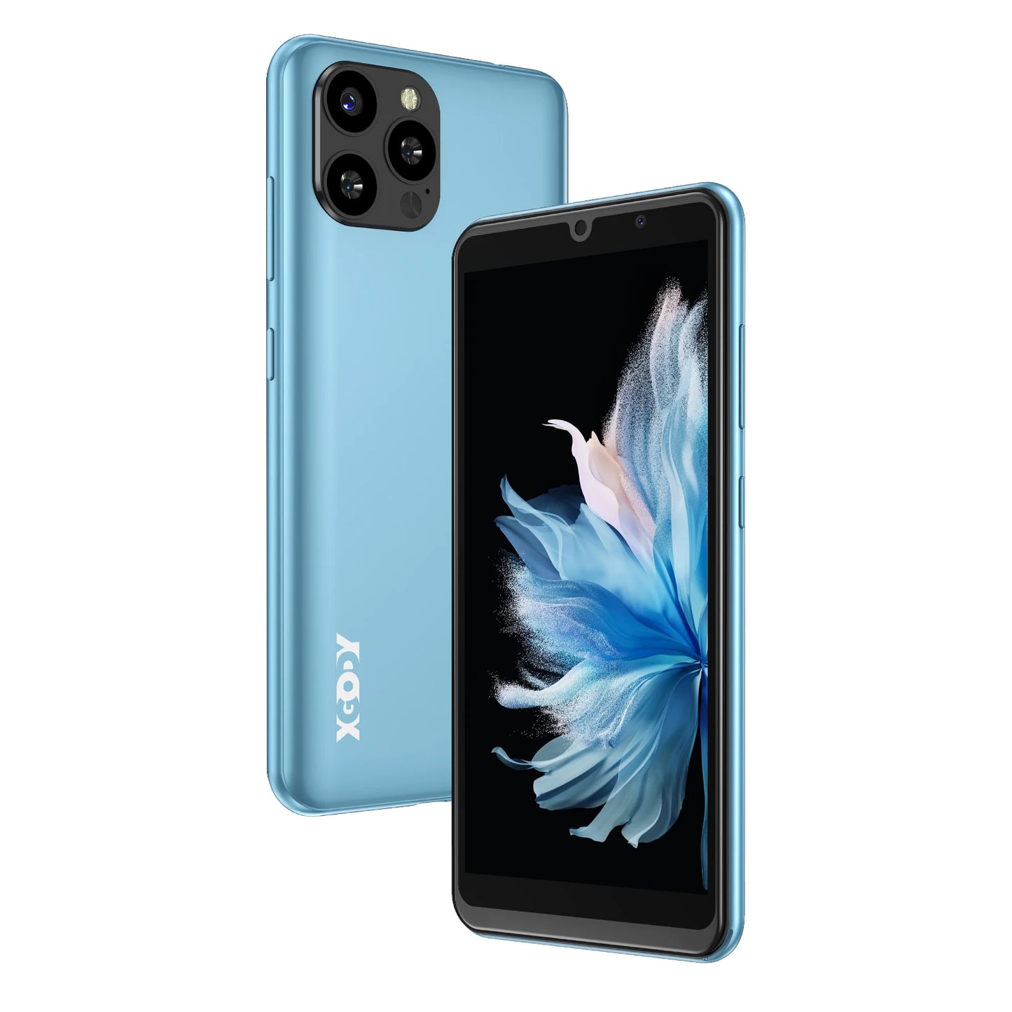 XGODY-S24,New Smartphone Android,5.5 inch,2+16GB ROM,Dual SIM Quad Core,Mobile phones,5MP Camera,3G Network,Cellphone with Hold