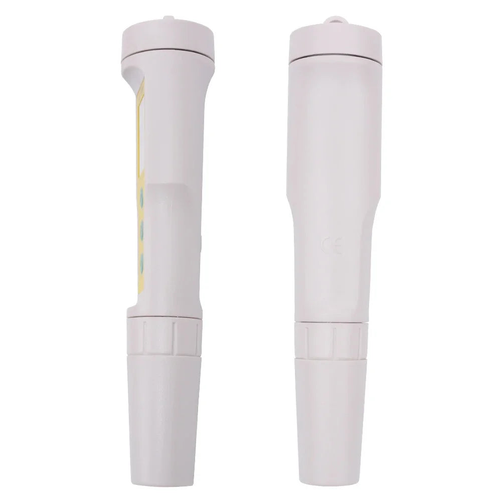 High Precision PH-03 PH Tester Digital LCD PH Meters Pen Type Soil Aquarium Safe Pool Water Wine Urine Tester Analyzer